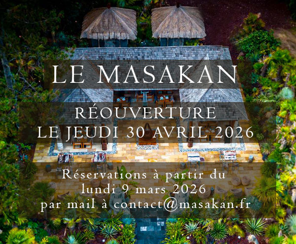 restaurant 77, restaurant atypique, restaurant éphémere, restaurant éphémere 77, masakan, le masakan, restaurant masakan